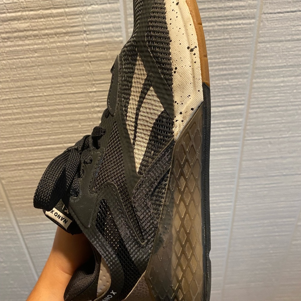 Reebok Nano Trainer Shoe